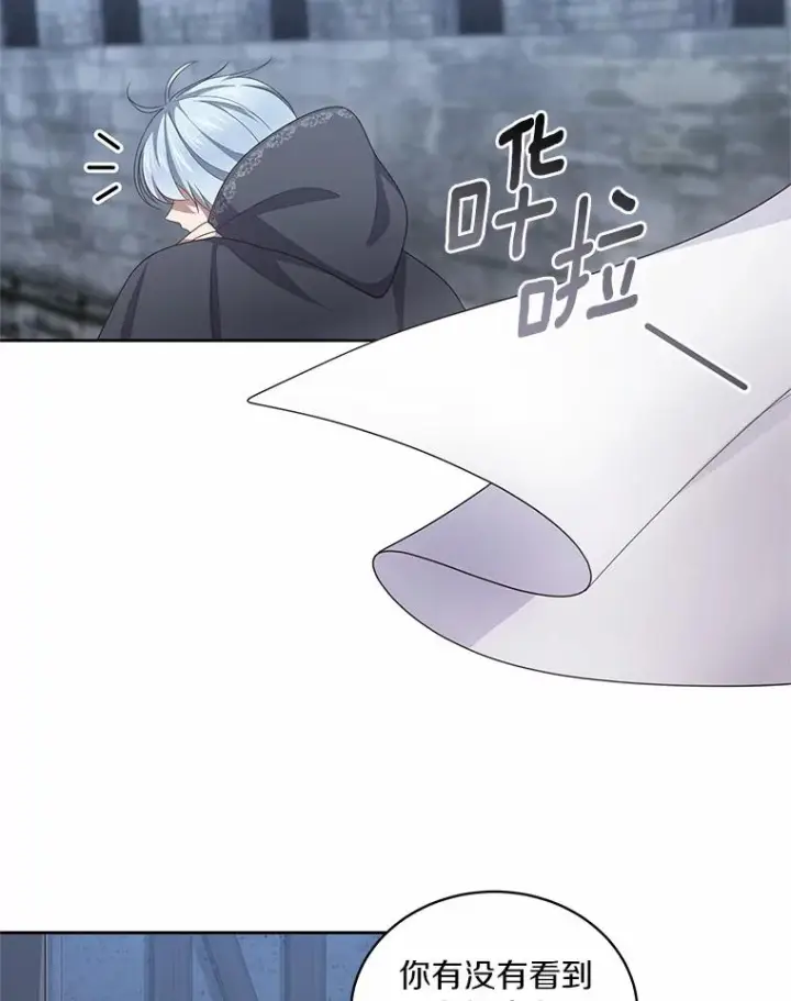 《恶棍的宝贝女儿》25.寻找科蒂莉雅图67