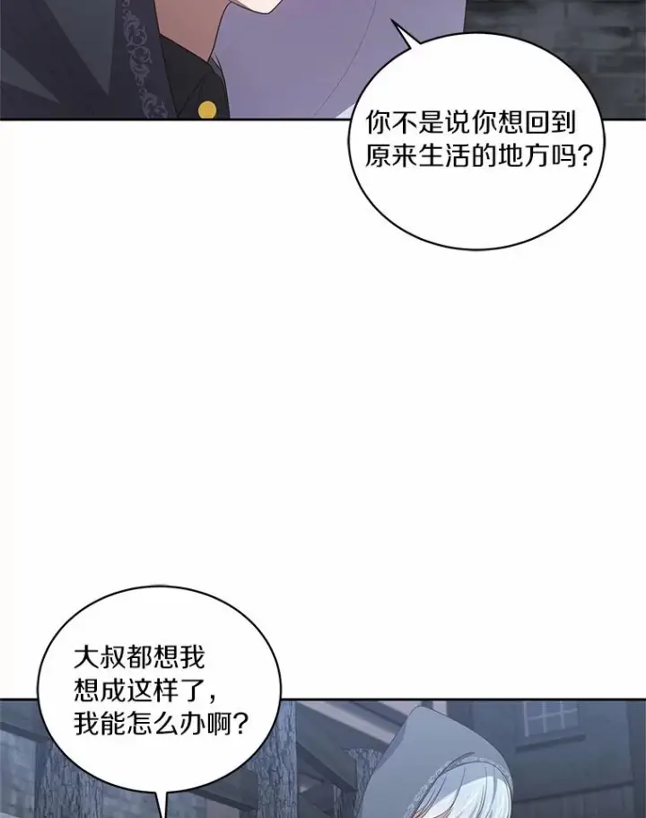 《恶棍的宝贝女儿》25.寻找科蒂莉雅图74