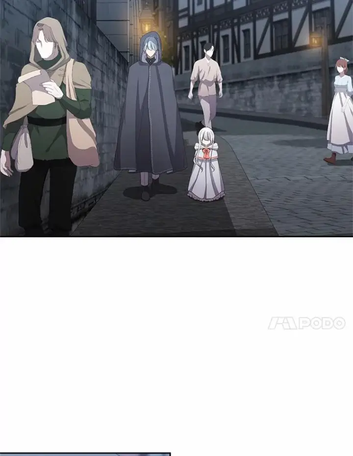 《恶棍的宝贝女儿》25.寻找科蒂莉雅图82