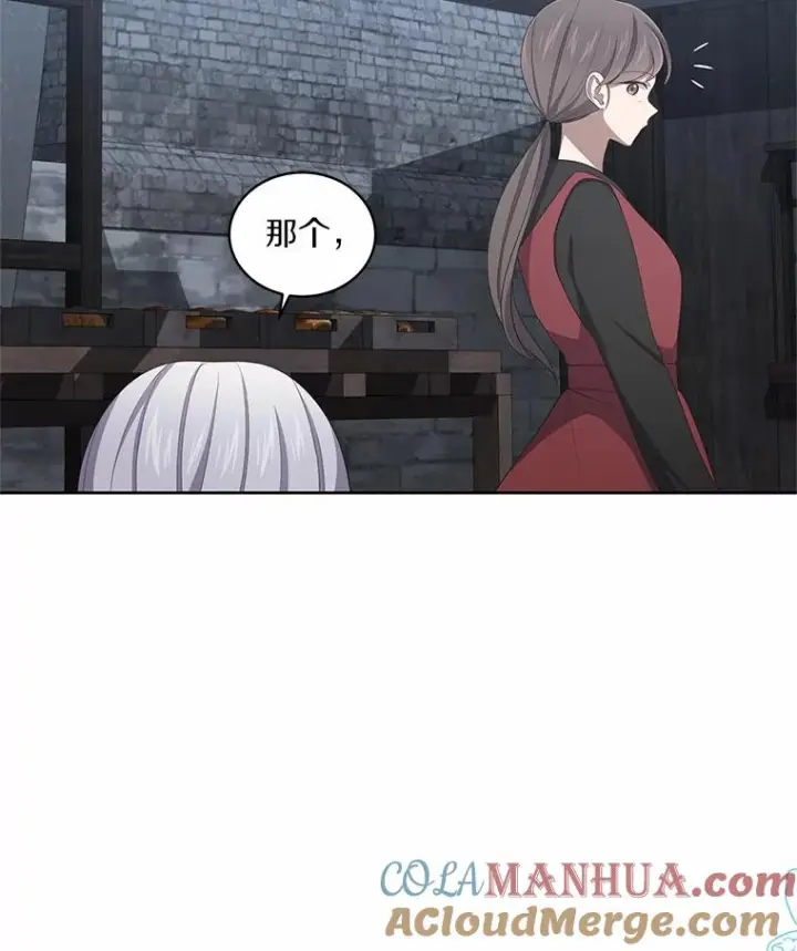 《恶棍的宝贝女儿》26.兰佩兹城堡图10