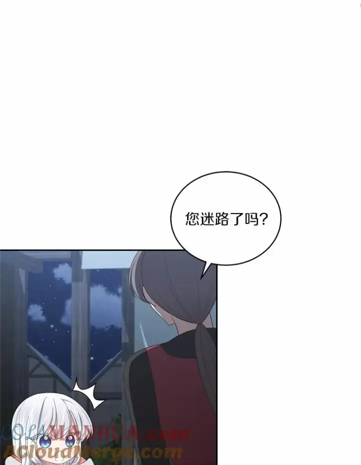 《恶棍的宝贝女儿》26.兰佩兹城堡图16