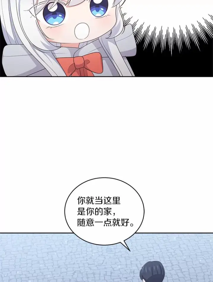 《恶棍的宝贝女儿》26.兰佩兹城堡图41