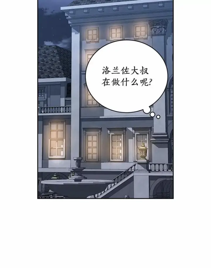 《恶棍的宝贝女儿》26.兰佩兹城堡图71