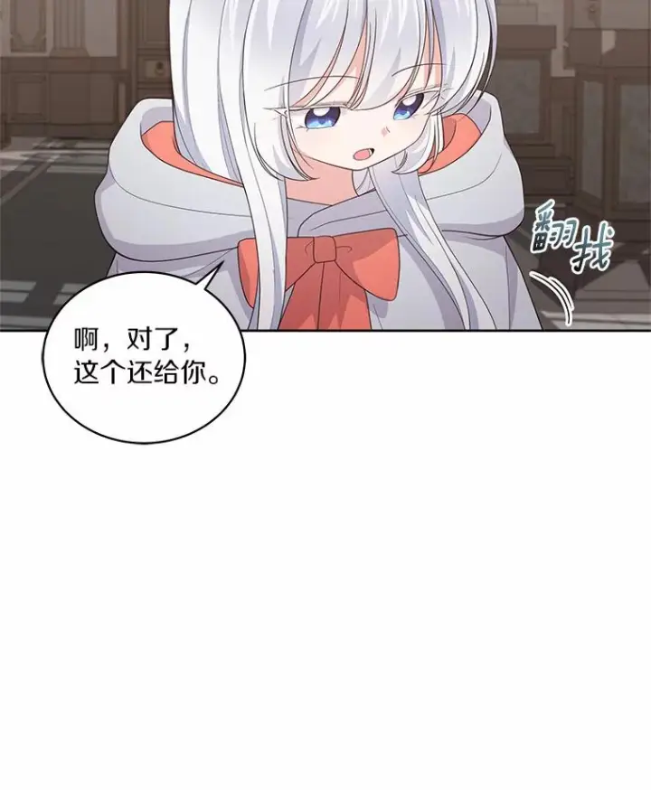 《恶棍的宝贝女儿》26.兰佩兹城堡图78