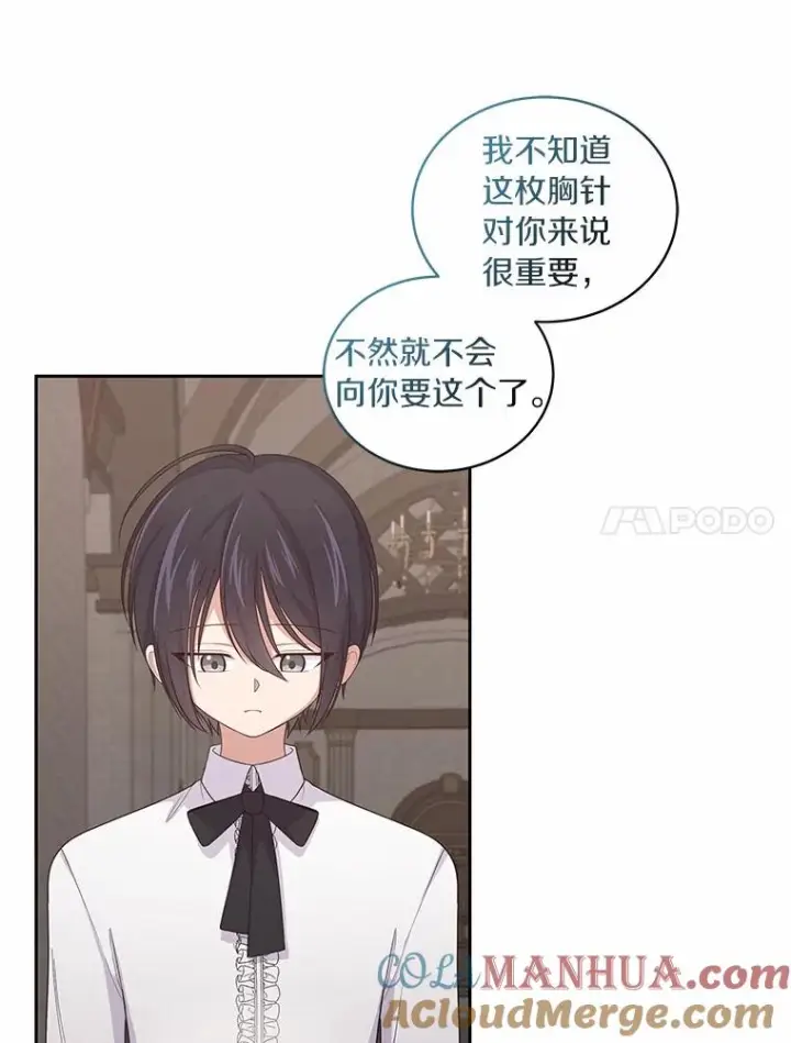 《恶棍的宝贝女儿》26.兰佩兹城堡图79