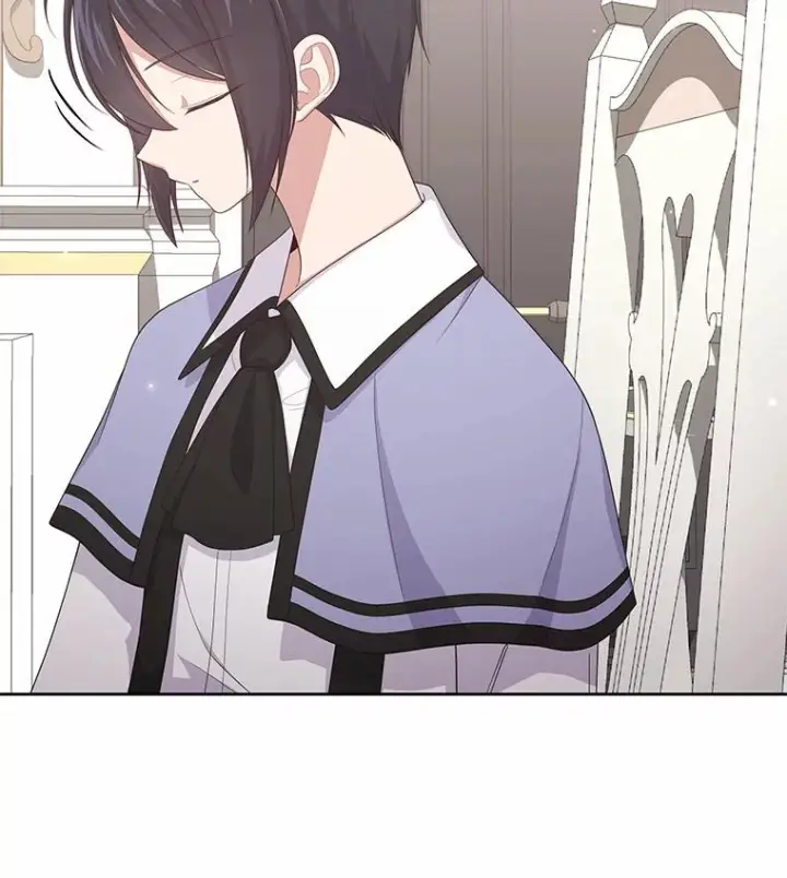《恶棍的宝贝女儿》27.受到嘲讽图12