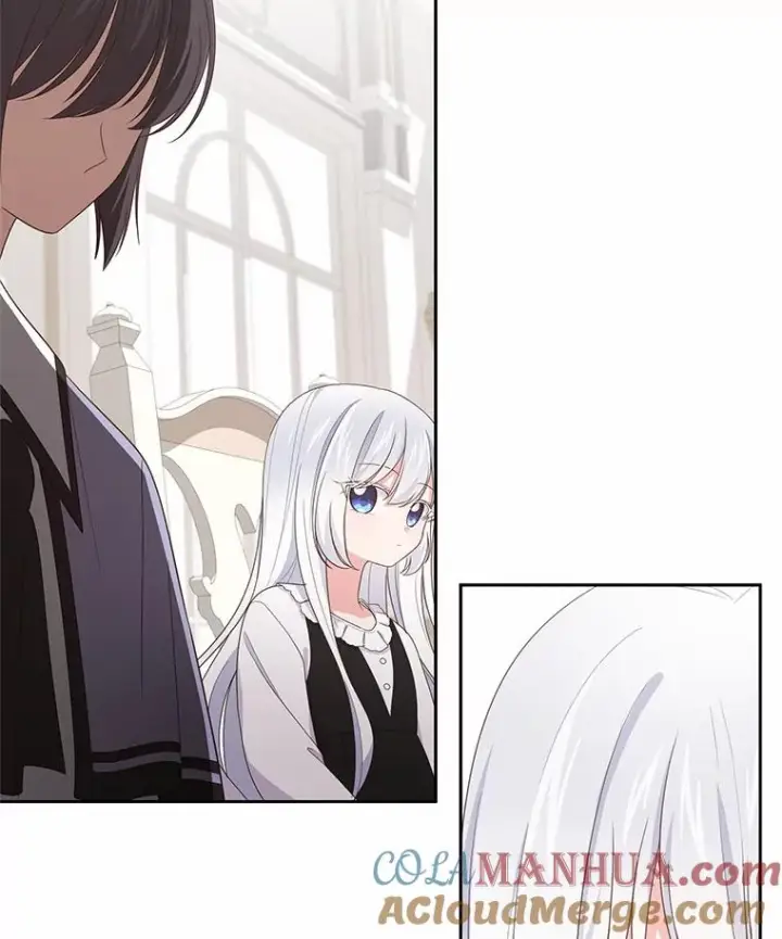 《恶棍的宝贝女儿》27.受到嘲讽图52