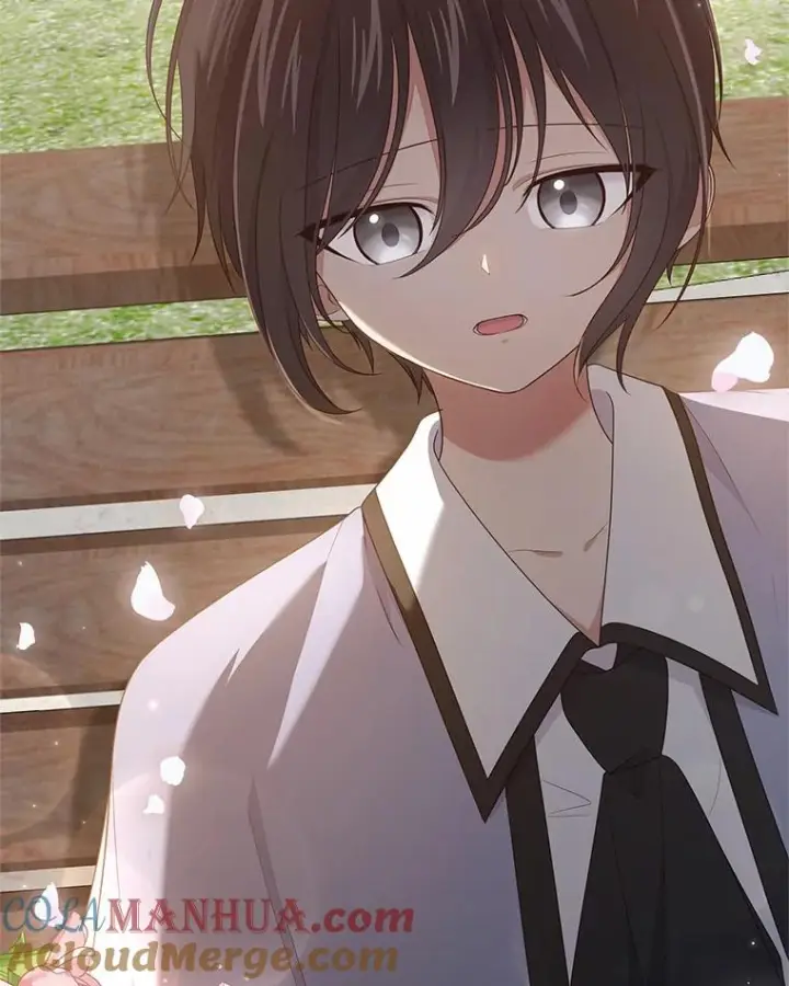 《恶棍的宝贝女儿》27.受到嘲讽图97