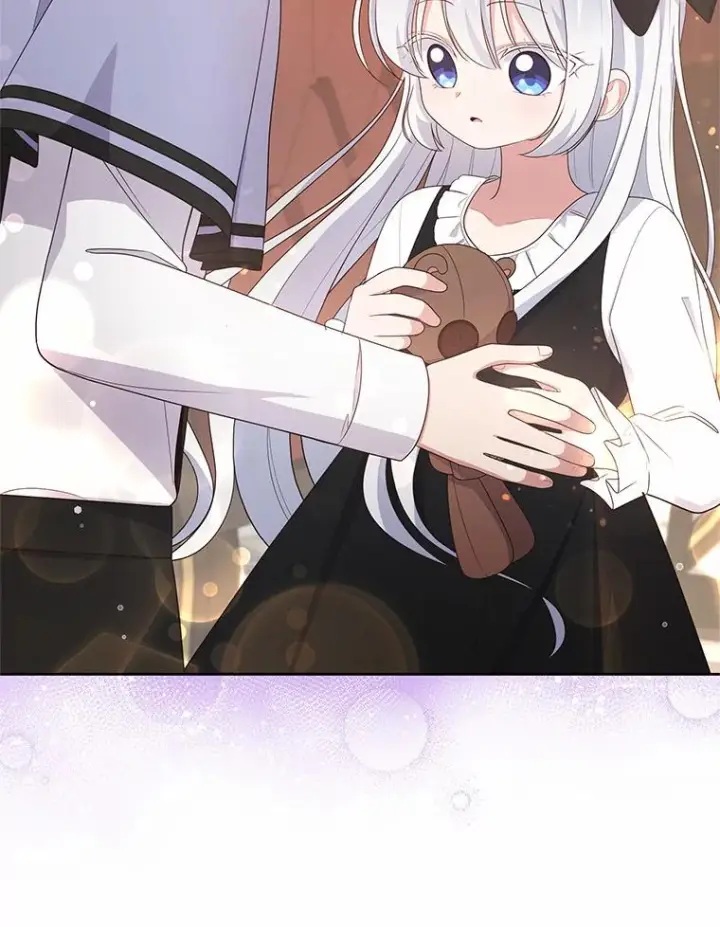 《恶棍的宝贝女儿》28.回家图74