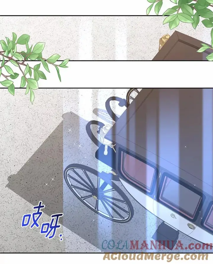《恶棍的宝贝女儿》28.回家图97