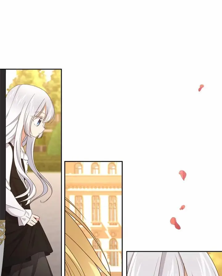 《恶棍的宝贝女儿》28.回家图99