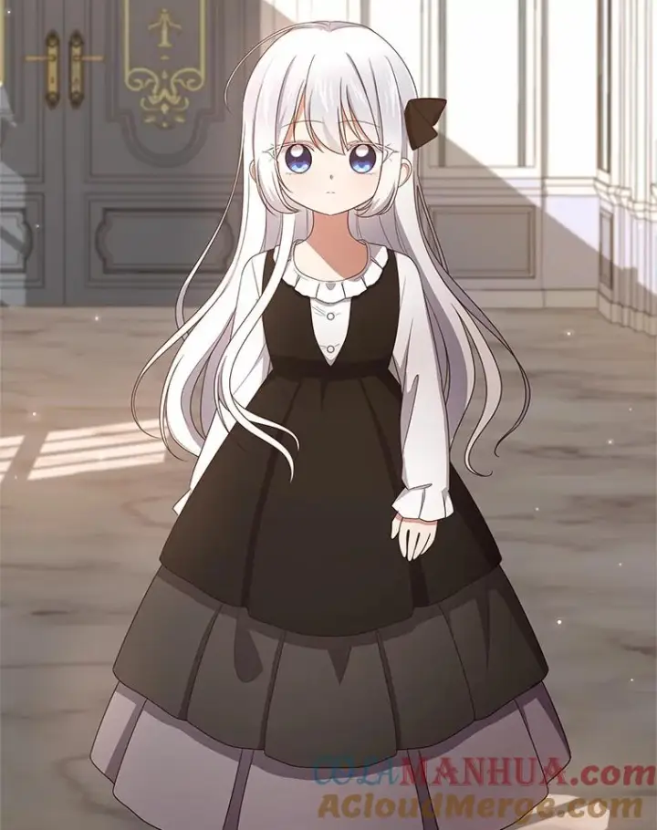 《恶棍的宝贝女儿》29.抽血图29