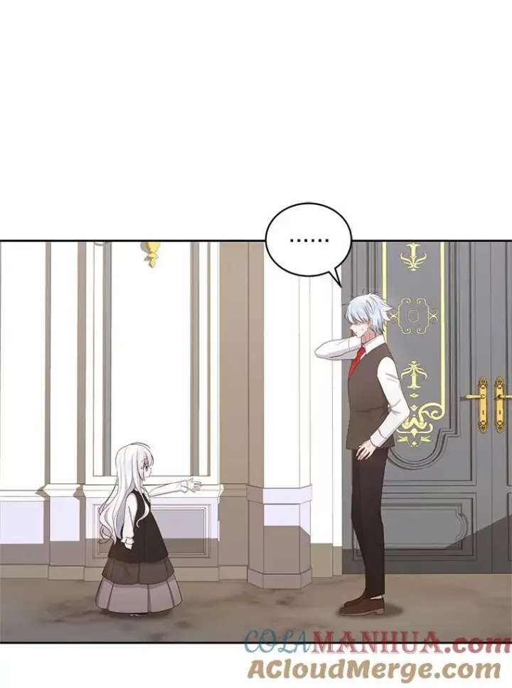 《恶棍的宝贝女儿》29.抽血图33