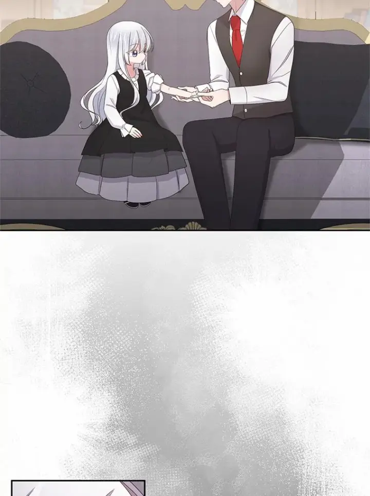 《恶棍的宝贝女儿》29.抽血图36