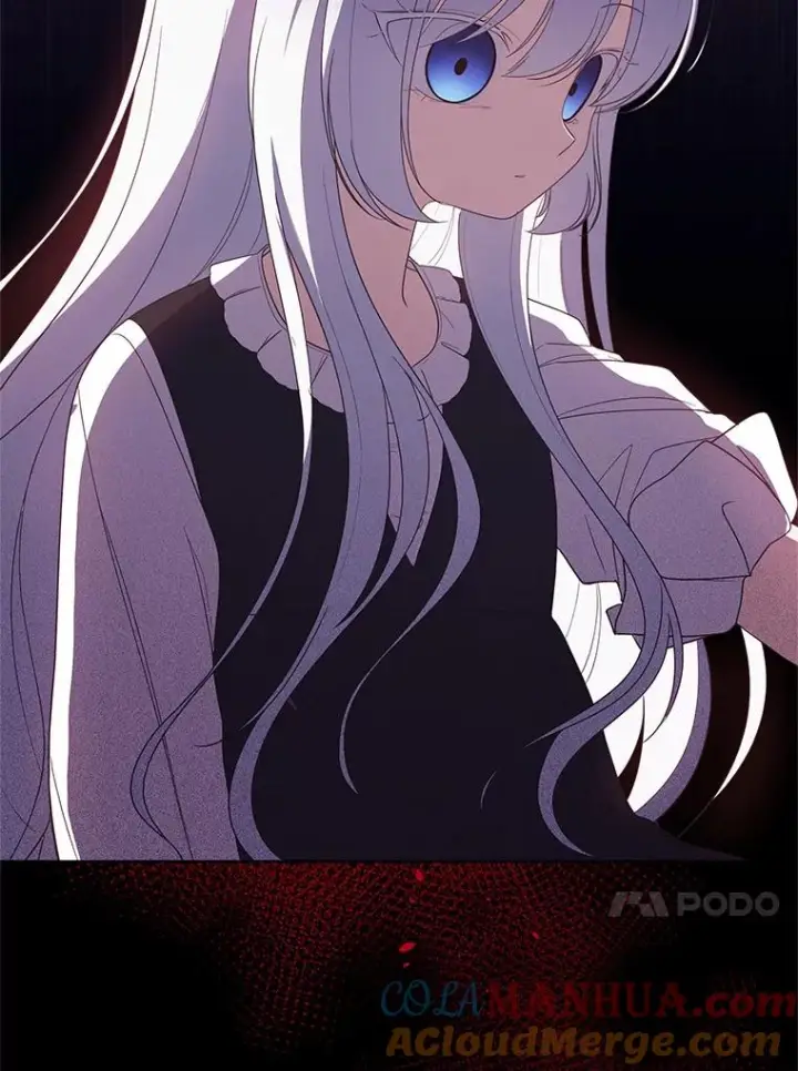 《恶棍的宝贝女儿》29.抽血图41