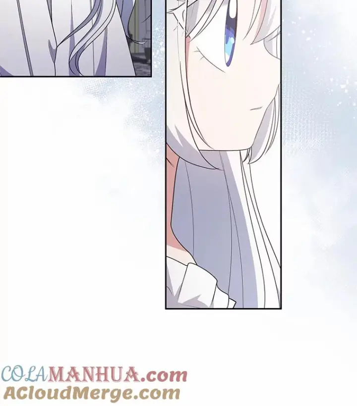《恶棍的宝贝女儿》29.抽血图61