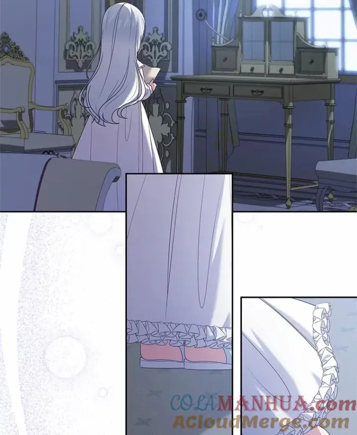 《恶棍的宝贝女儿》29.抽血图65
