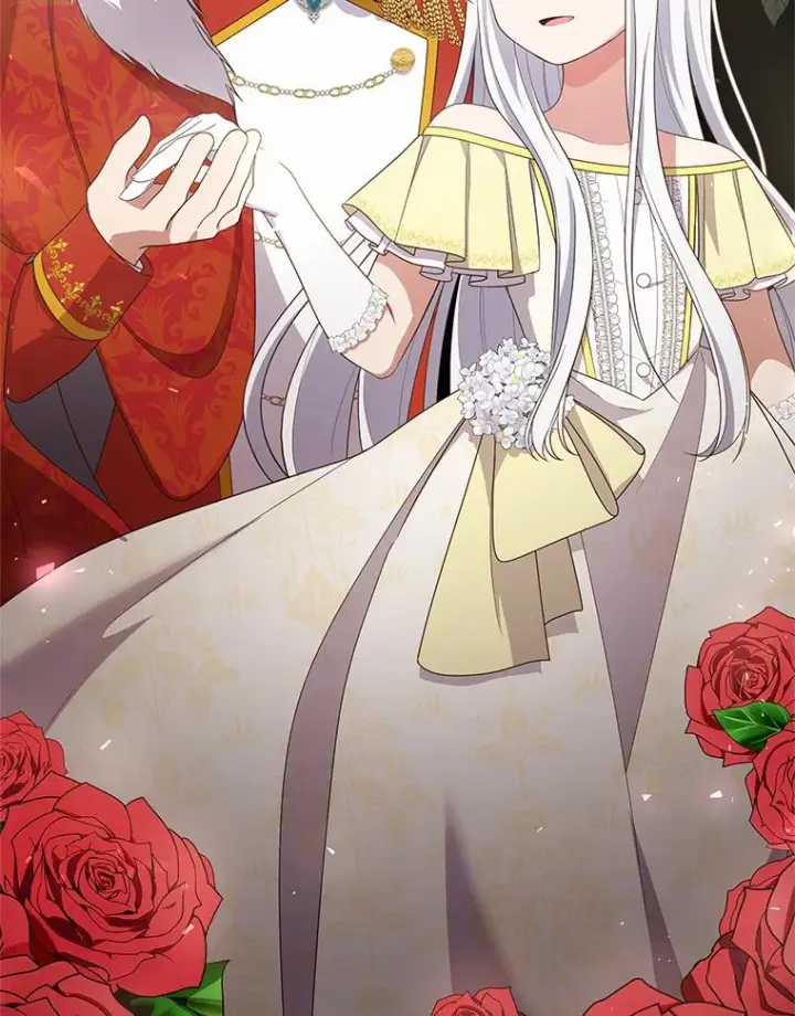 《恶棍的宝贝女儿》29.抽血图98