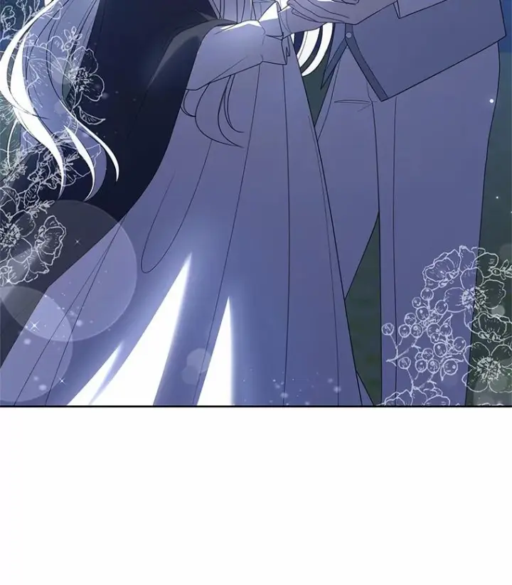 《恶棍的宝贝女儿》30.共舞图64