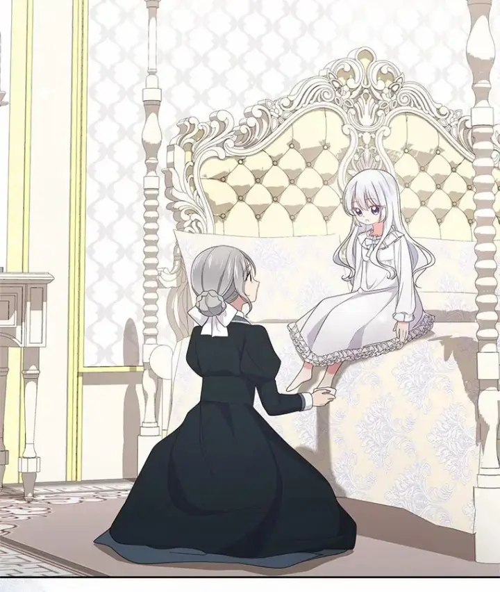 《恶棍的宝贝女儿》31.我们的家图19