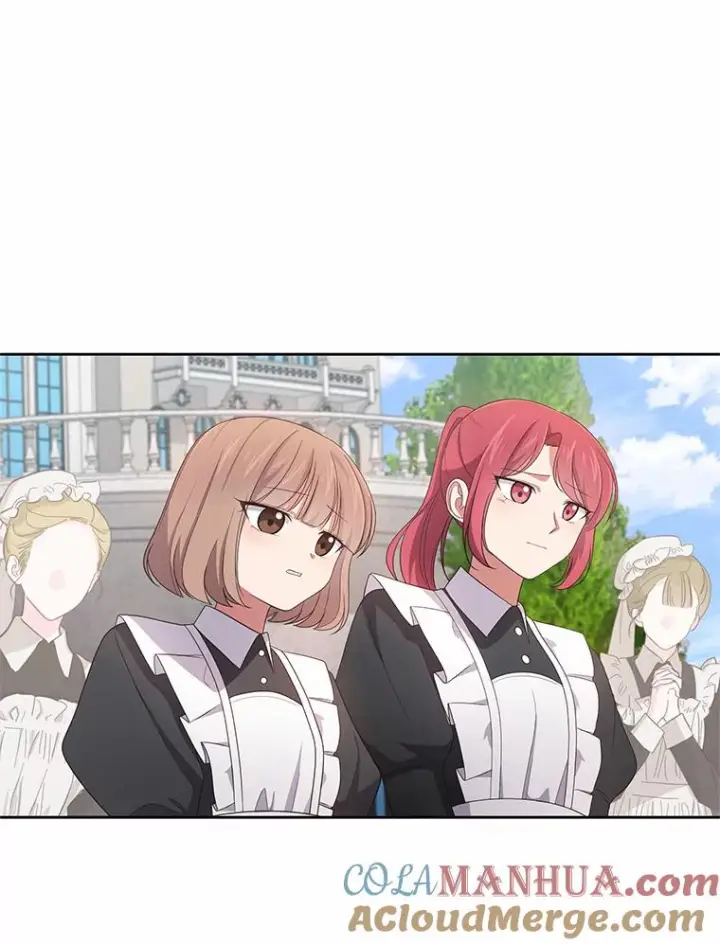 《恶棍的宝贝女儿》32.入宫图40
