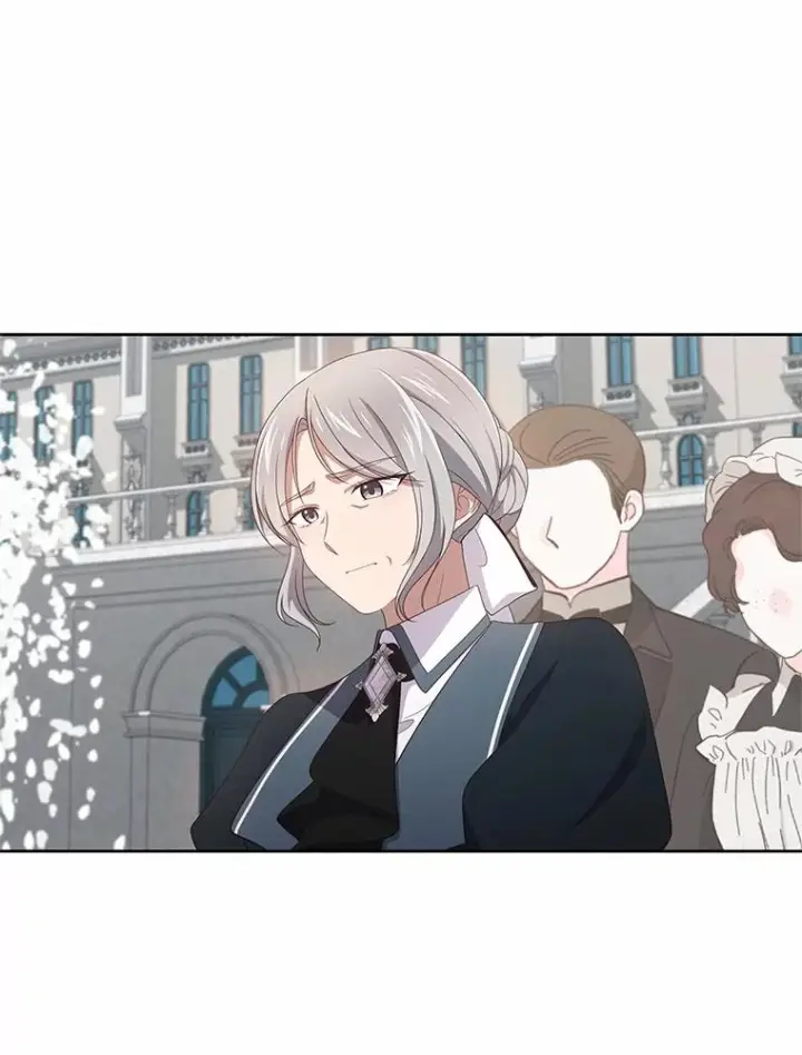 《恶棍的宝贝女儿》32.入宫图41