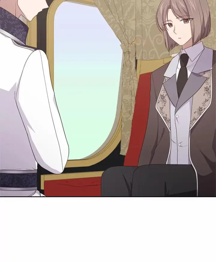 《恶棍的宝贝女儿》32.入宫图54