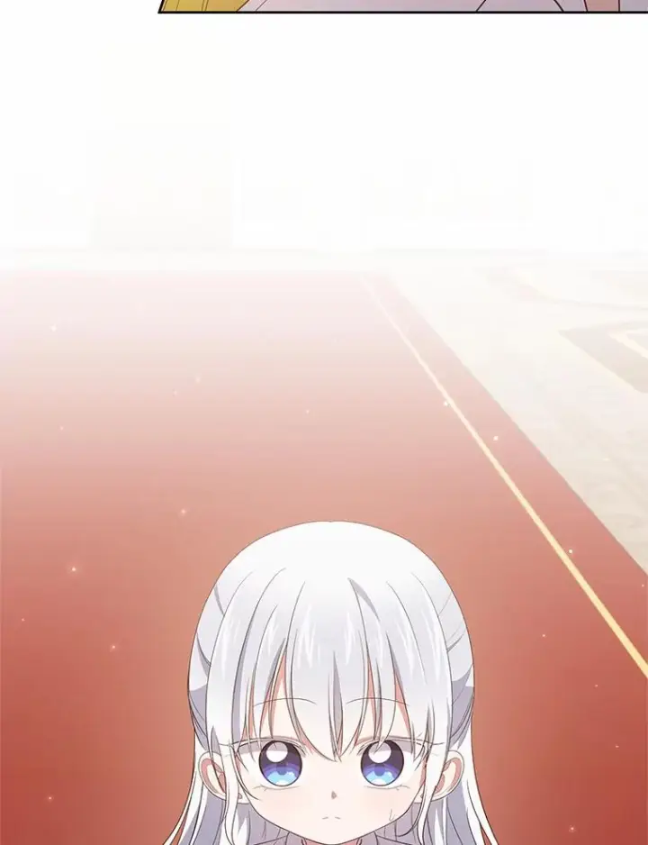 《恶棍的宝贝女儿》32.入宫图96