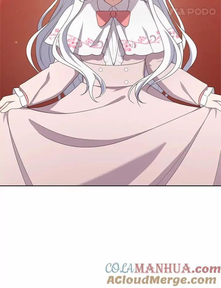 《恶棍的宝贝女儿》32.入宫图97