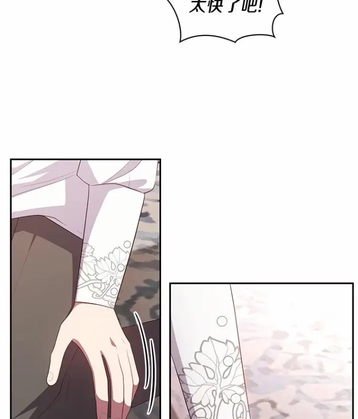 《恶棍的宝贝女儿》65.想我了吗？图42