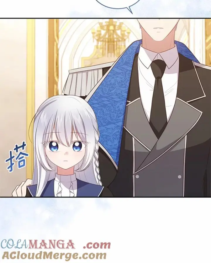 《恶棍的宝贝女儿》66.真正的圣女？图76