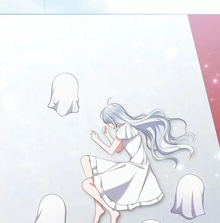 《恶棍的宝贝女儿》67.神圣治疗图100