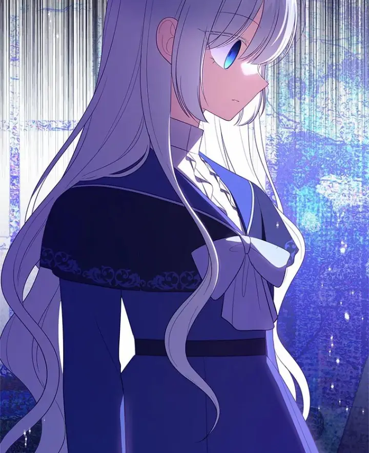 《恶棍的宝贝女儿》67.神圣治疗图23