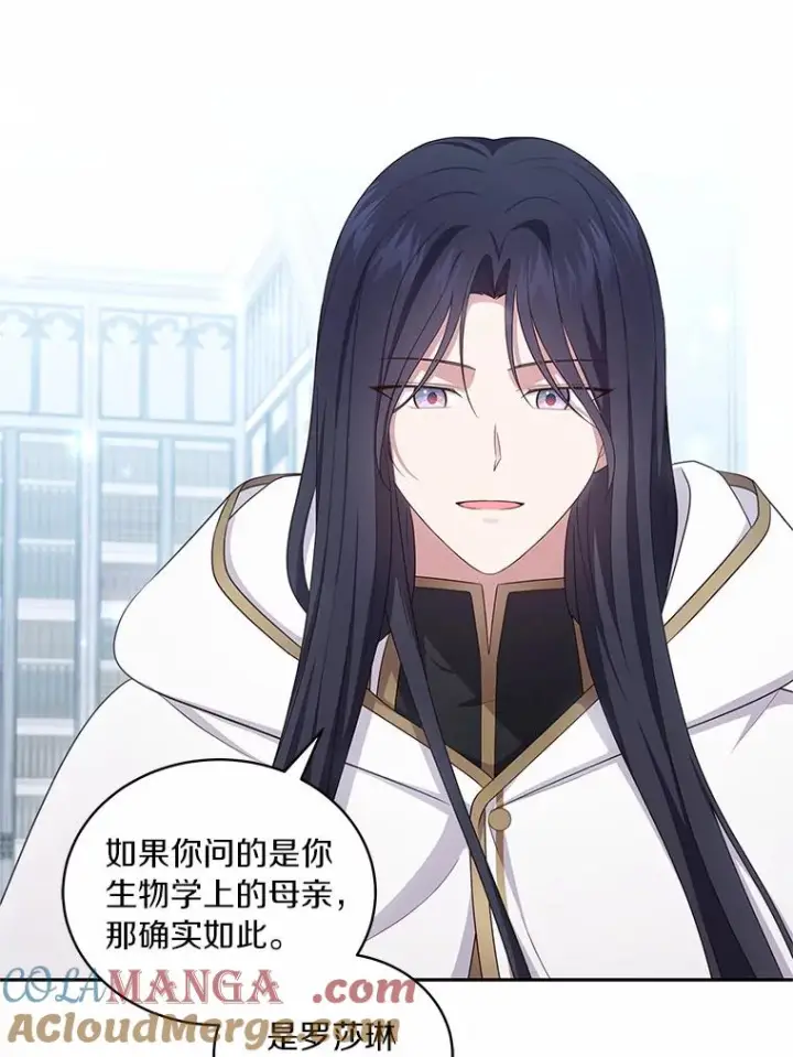 《恶棍的宝贝女儿》69.我的妈妈图29
