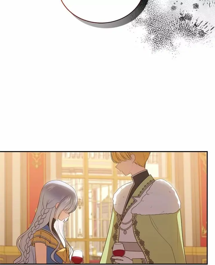 《恶棍的宝贝女儿》86.下毒图67