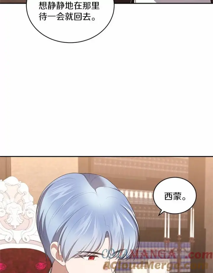 《恶棍的宝贝女儿》88.生日礼物图65