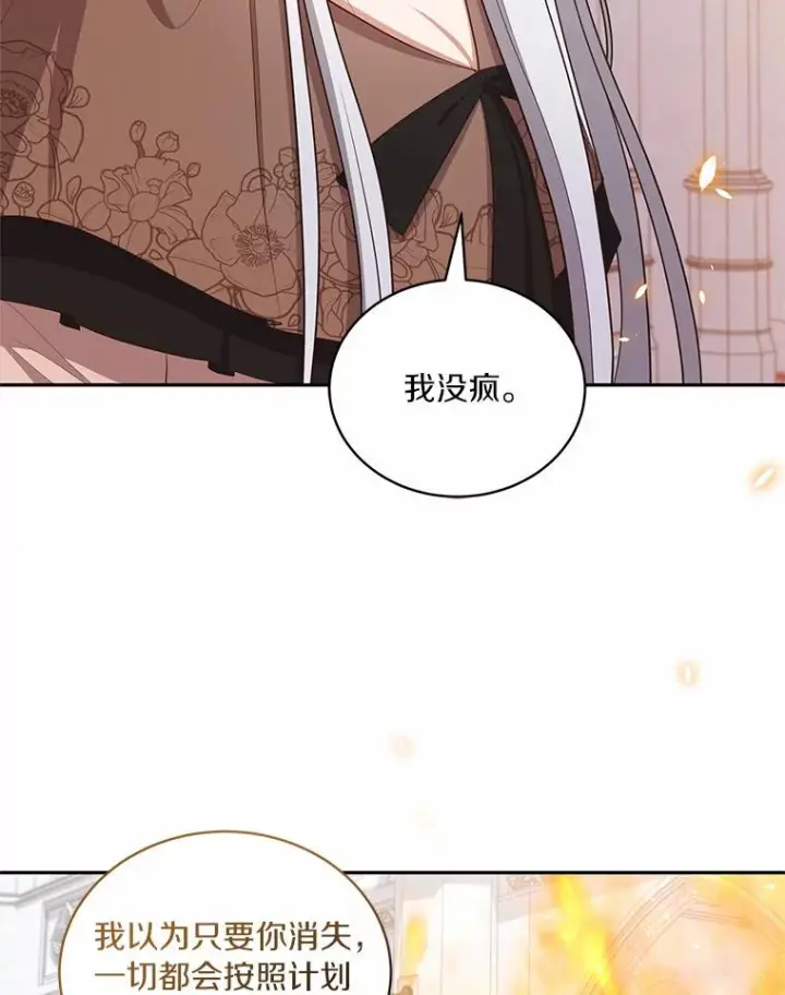 《恶棍的宝贝女儿》89.被毁的阿卡莎图31
