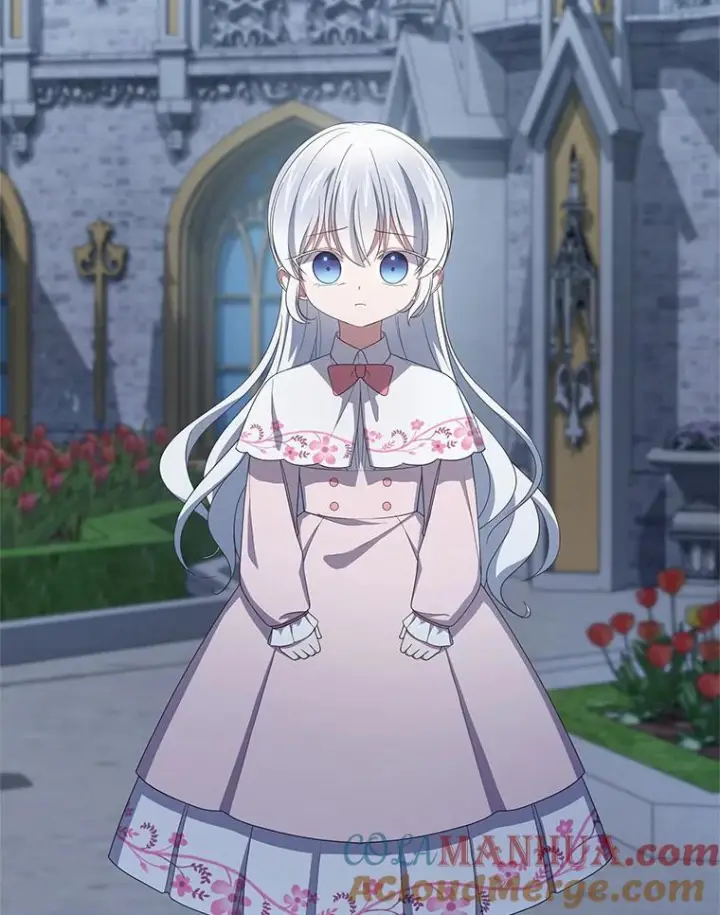 《恶棍的宝贝女儿》33.唇枪舌战图105