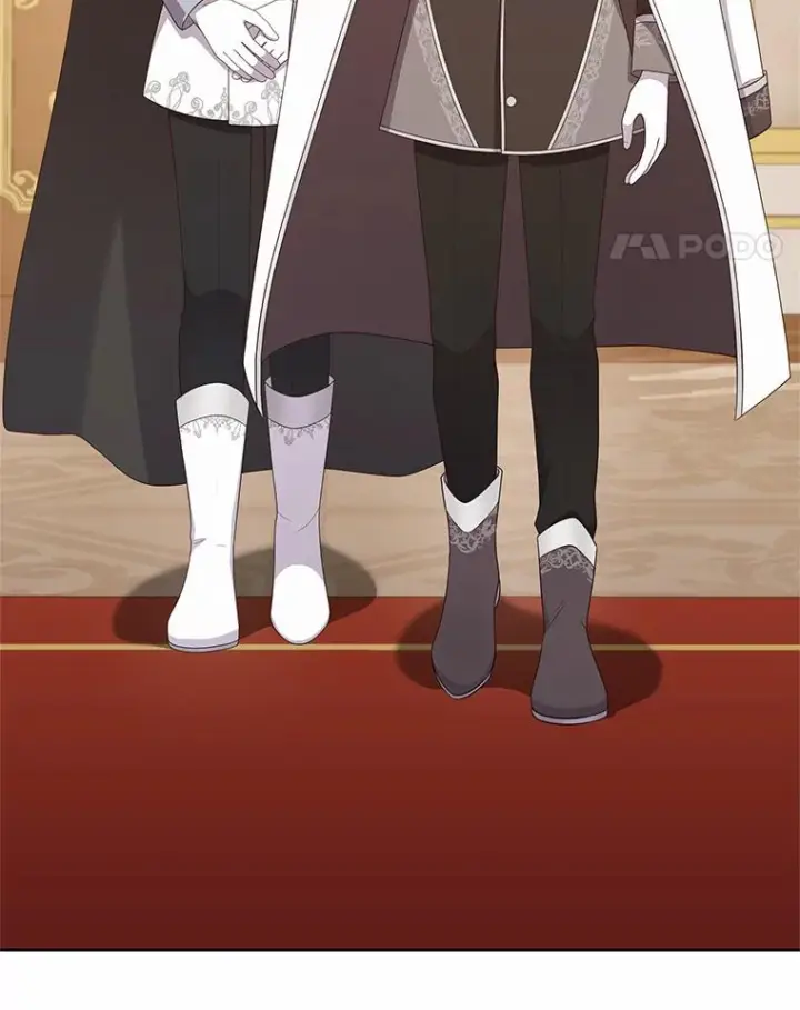 《恶棍的宝贝女儿》33.唇枪舌战图15