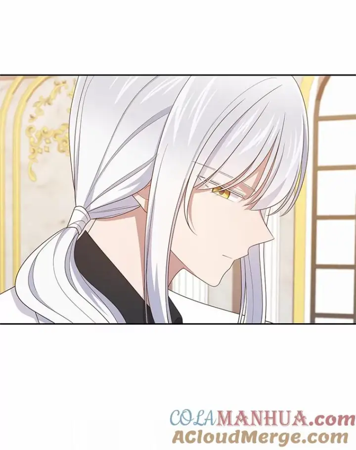 《恶棍的宝贝女儿》33.唇枪舌战图17