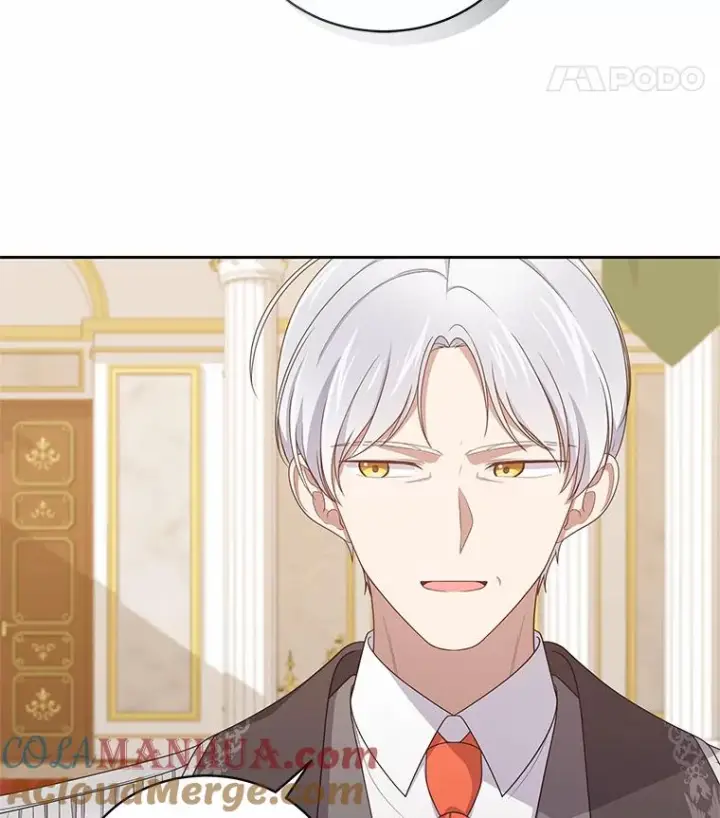《恶棍的宝贝女儿》33.唇枪舌战图29