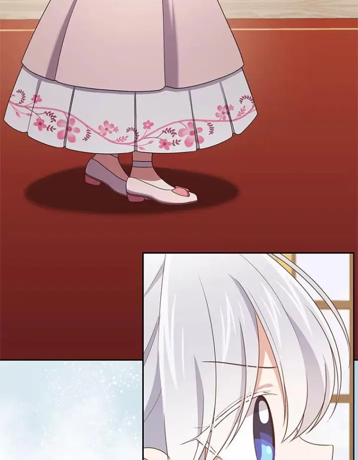 《恶棍的宝贝女儿》33.唇枪舌战图44