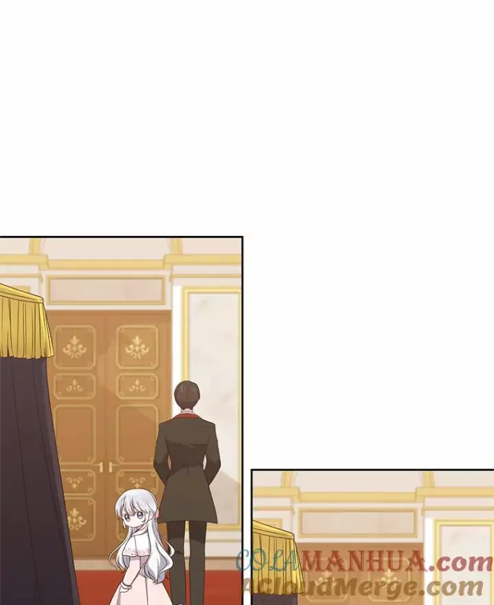 《恶棍的宝贝女儿》33.唇枪舌战图61