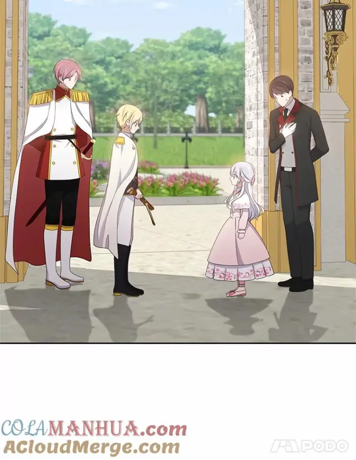 《恶棍的宝贝女儿》33.唇枪舌战图73