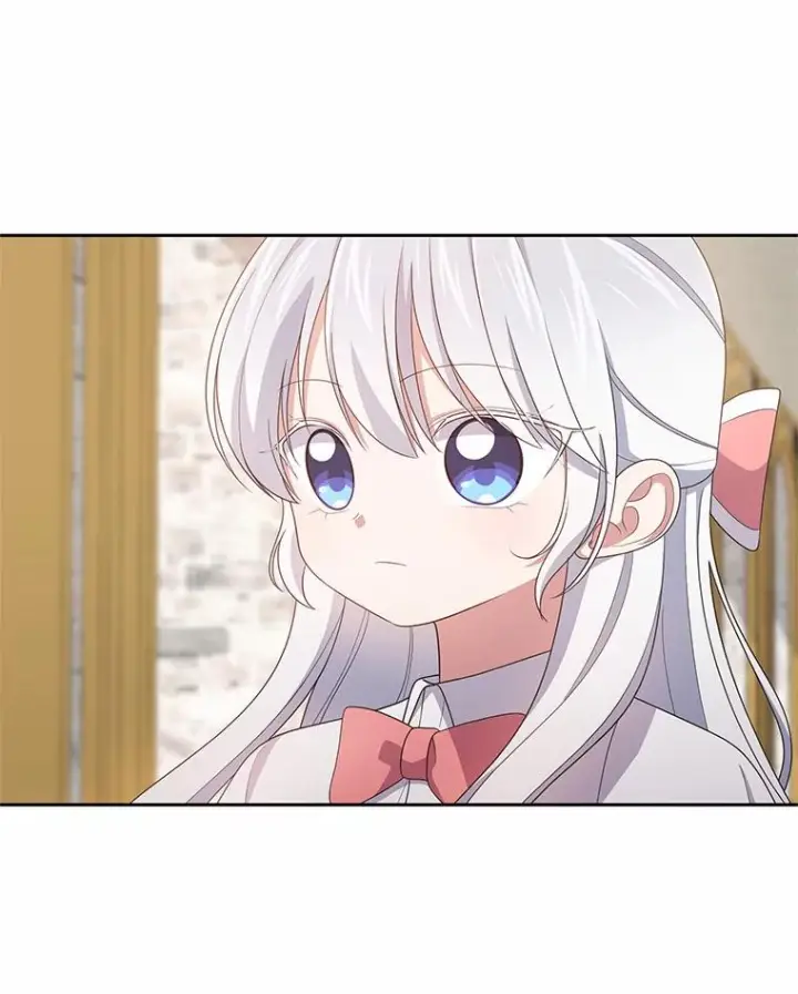 《恶棍的宝贝女儿》33.唇枪舌战图99