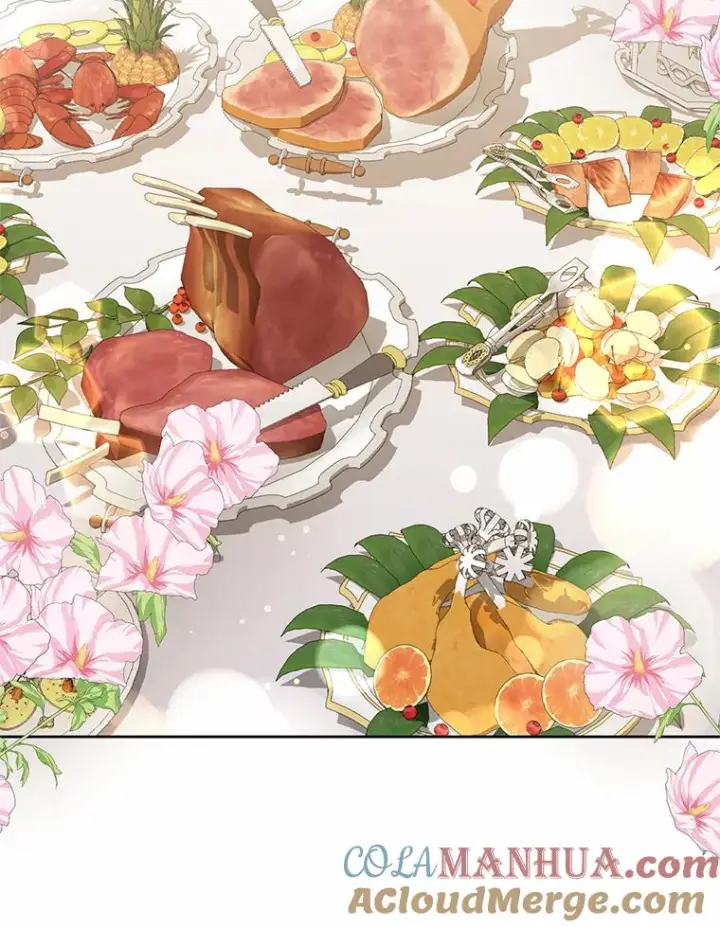 《恶棍的宝贝女儿》36.耳光图22