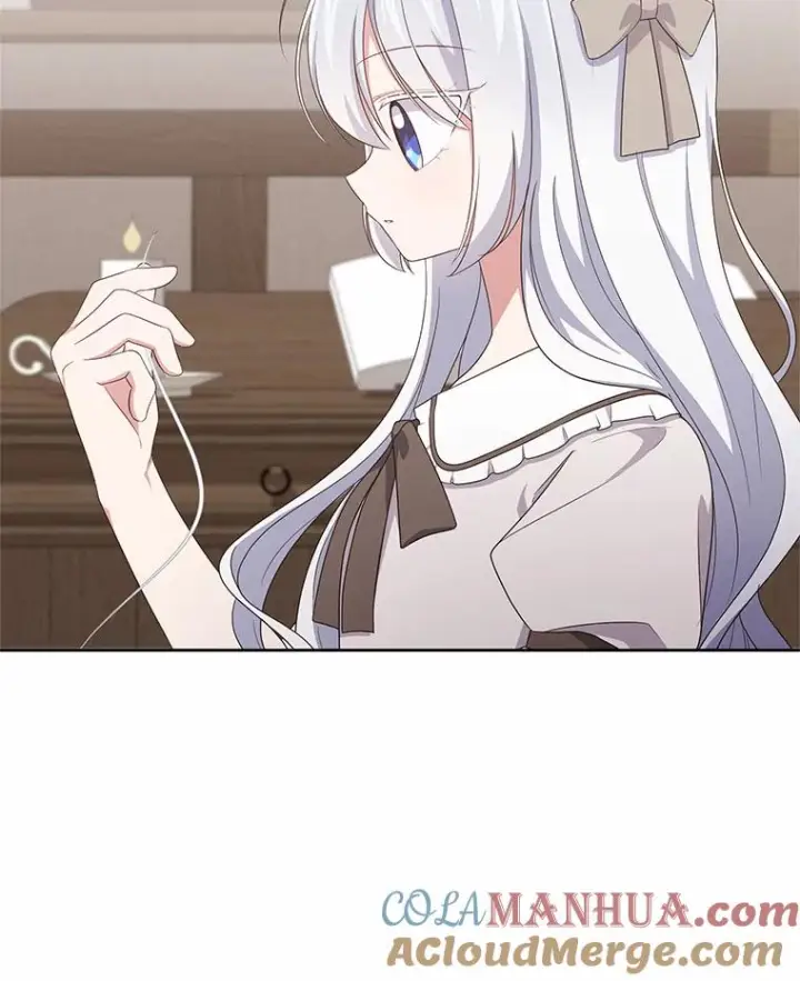 《恶棍的宝贝女儿》36.耳光图76
