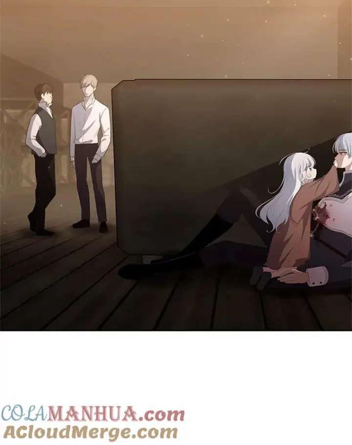 《恶棍的宝贝女儿》2.治疗图105