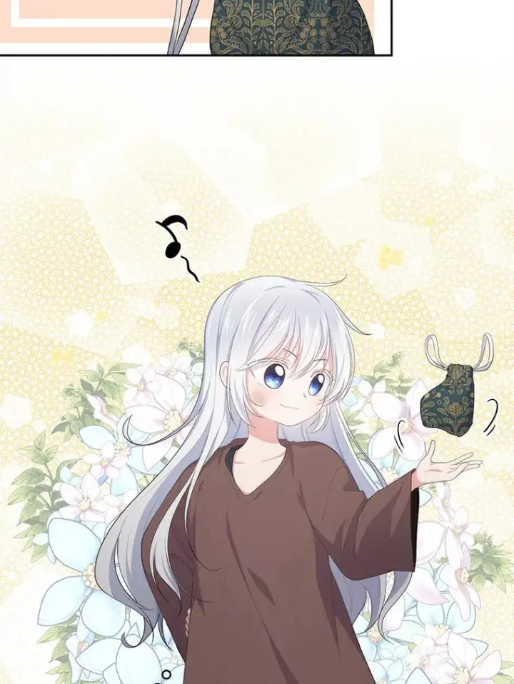 《恶棍的宝贝女儿》2.治疗图28
