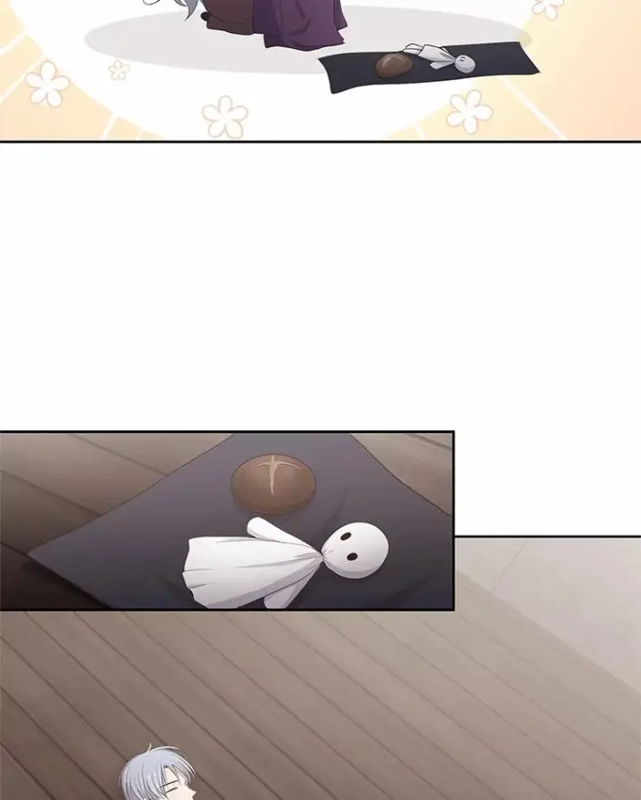 《恶棍的宝贝女儿》2.治疗图44